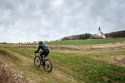 Vredestein Aventura TLR Gravelreifen 2020