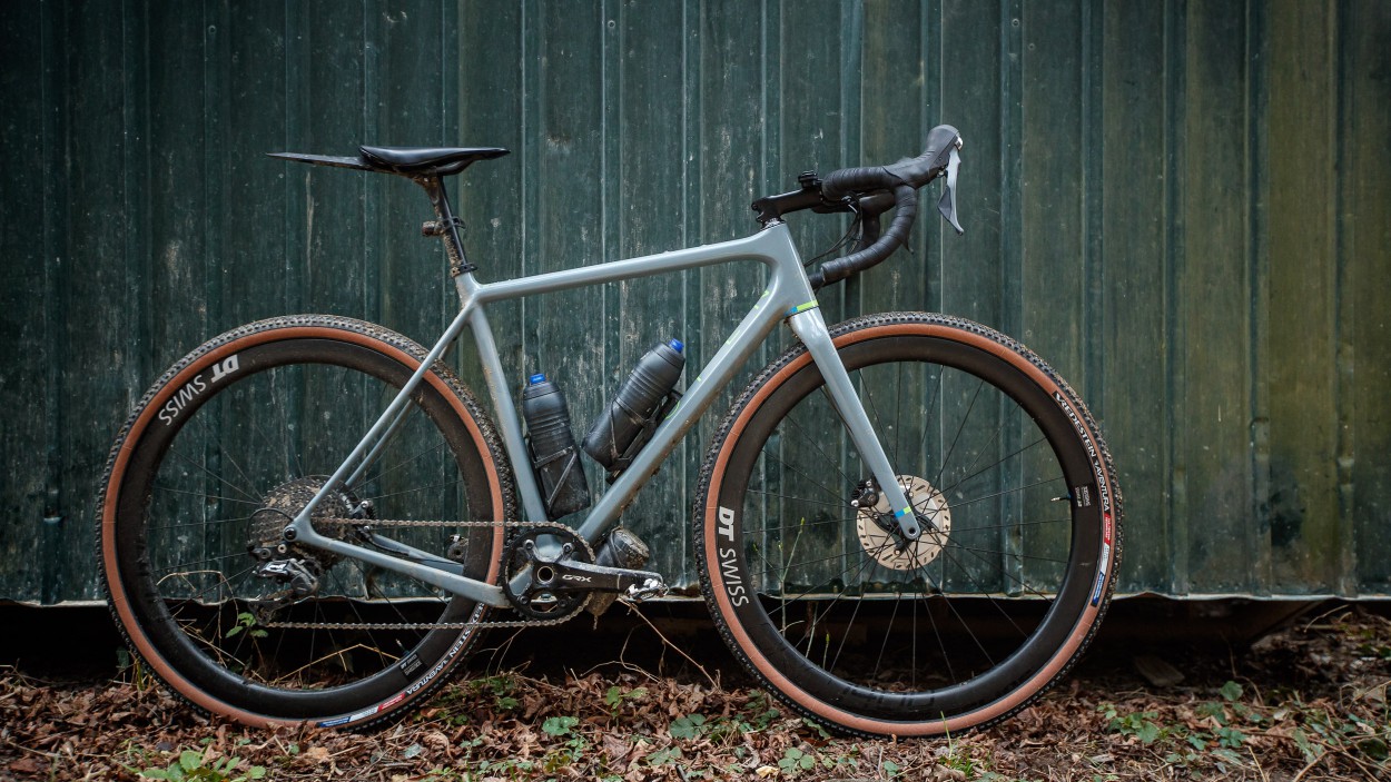 Vredestein Aventura TLR Gravelreifen 2020