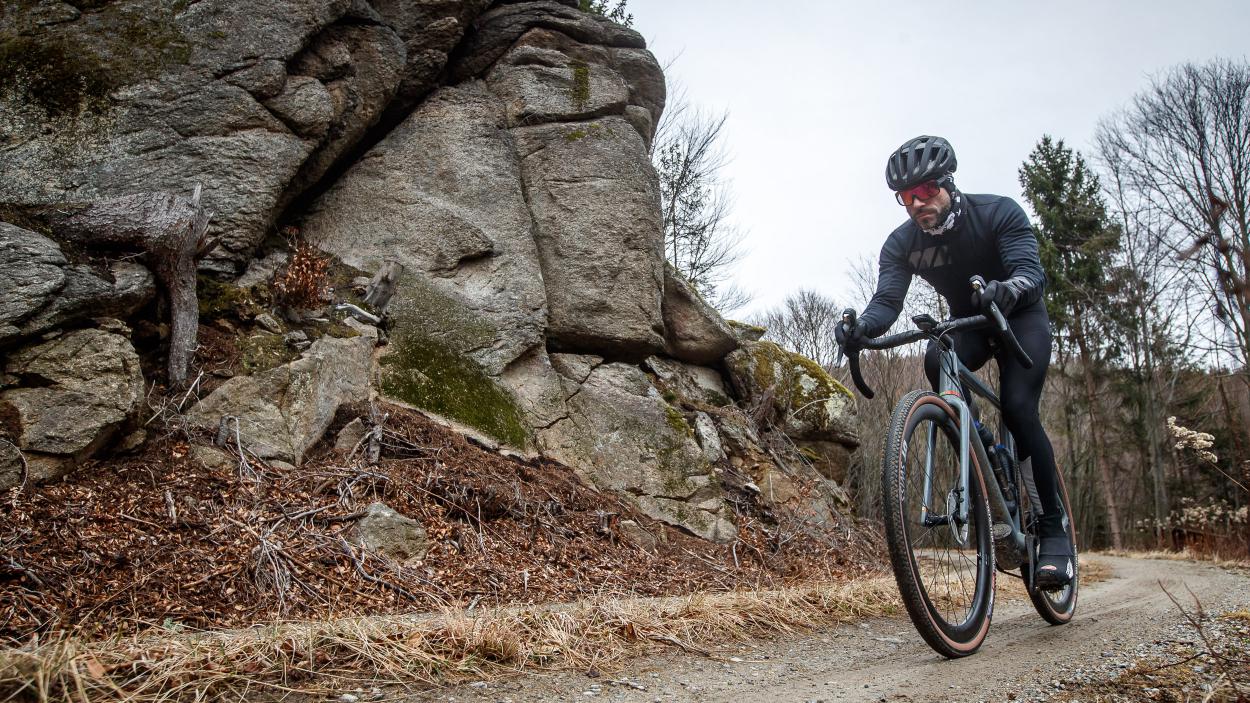 Vredestein Aventura TLR Gravelreifen 2020