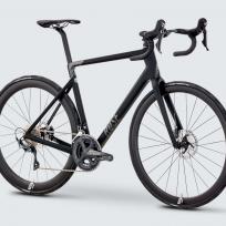 Topmodell Reveal Six Disc