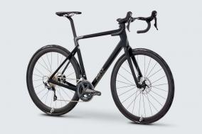 Topmodell Reveal Six Disc