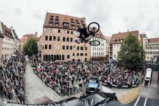Red Bull District Ride