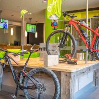 Bike Hotel Bad Kleinkirchheim - Explorer Hotel Bad Kleinkirchheim