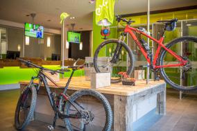 Bike Hotel Bad Kleinkirchheim - Explorer Hotel Bad Kleinkirchheim