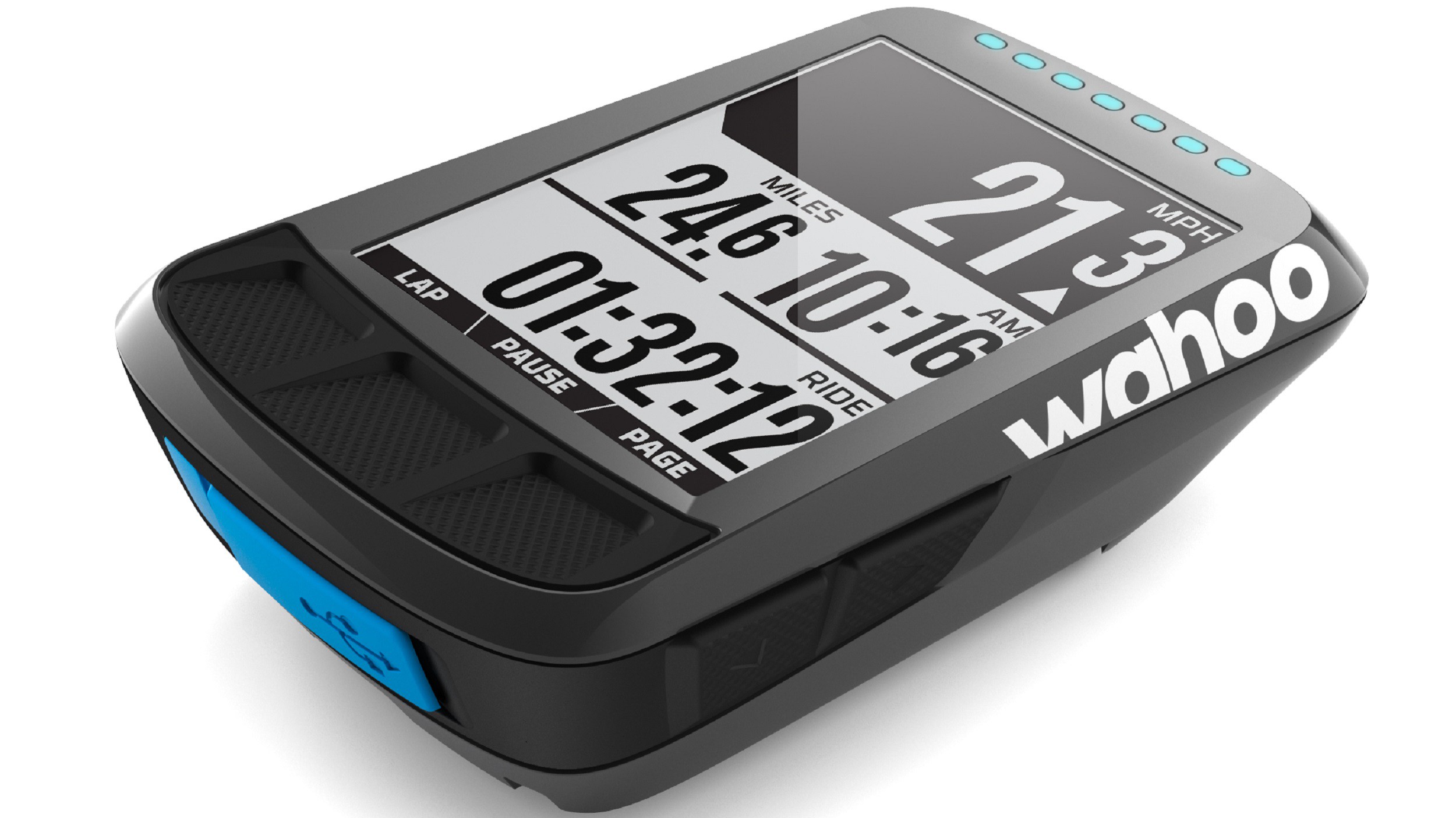 wahoo elemnt bolt price