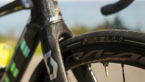 Erste Bilder: Pirelli P Zero Velo Tubeless