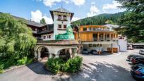 HOTEL GUT TRATTLERHOF & CHALETS
Gegendtalerweg 1, 9546 Bad Kleinkirchheim
