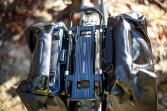 Topeak TetraRack und MTX Gepäckträgersystem