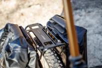 Topeak TetraRack und MTX Gepäckträgersystem