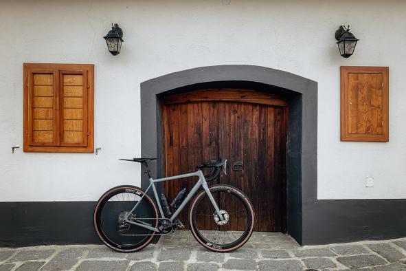 Vredestein Aventura TLR Gravelreifen 2020