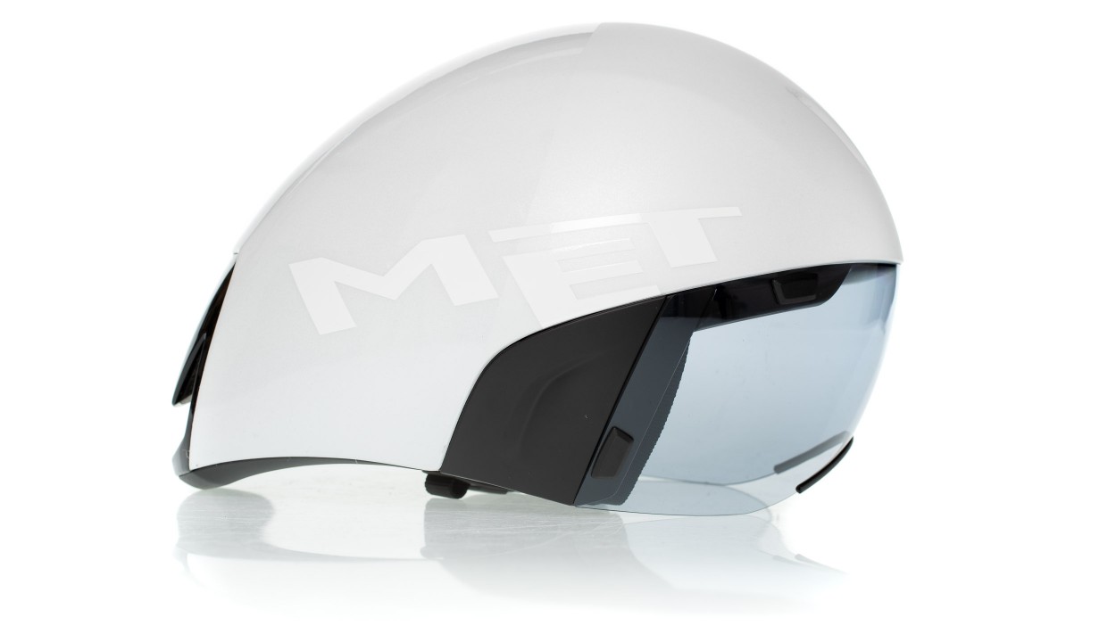 MET Codatronca TT/TRI Aero-Helm