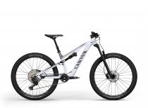 Neuron AL WMN 6.0 storm pearl, € 1.799,-