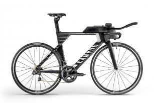 So sieht das Speedmax CF SLX in Serie aus