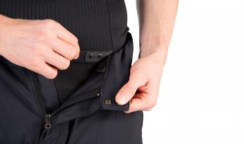 ... mit ClickFast-Innenhose
