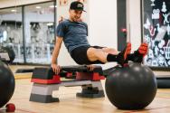 Fitter Faster Stronger mit N1NO