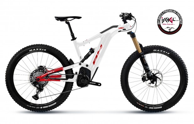 BH AtomX Lynx 6 Pro-S