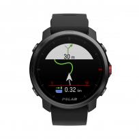 Polar Grit X 2020