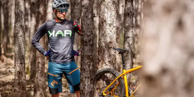Karpos Bikewear 2020