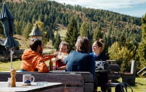 Bike-Urlaub in Zeiten von Corona 