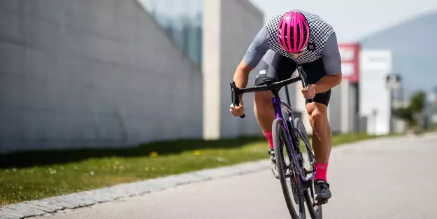 Sportful Checkmate Jersey & X Bib