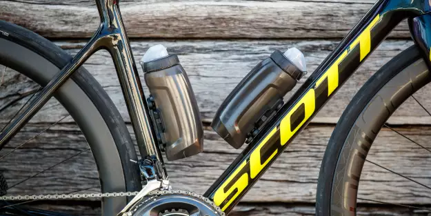 Test: Fidlock Twist Bottle 590