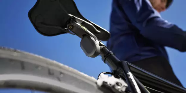 Neue Garmin Varia Radars