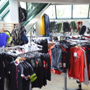 CIC Rad & Bergsport - Lustenau