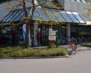CIC Rad & Bergsport - Lustenau
