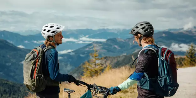 Nockbiken
