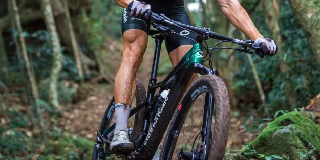 Cannondale Scalpel & Scalpel SE 2021