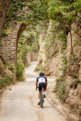 Café du Cycliste: Gravel-Kollektion mit dem Flying Fish