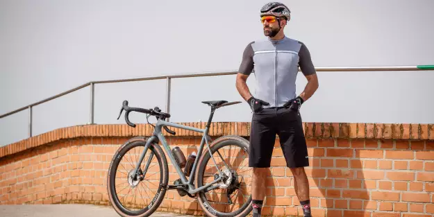 Castelli Unlimited Gravel Wear