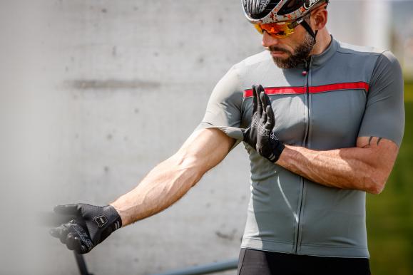 Castelli Unlimited Gravel Wear