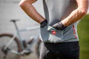 Castelli Unlimited Gravel Wear