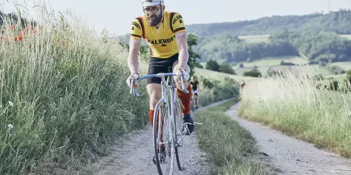 In Velo Veritas findet statt!