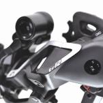 TRP TR12 Antrieb & DH-R Evo Bremsen