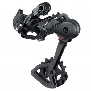 TRP TR12 Antrieb & DH-R Evo Bremsen