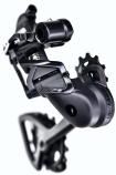 TRP TR12 Antrieb & DH-R Evo Bremsen