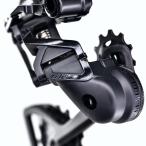 TRP TR12 Antrieb & DH-R Evo Bremsen