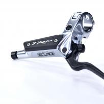 TRP TR12 Antrieb & DH-R Evo Bremsen