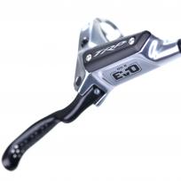 TRP TR12 Antrieb & DH-R Evo Bremsen