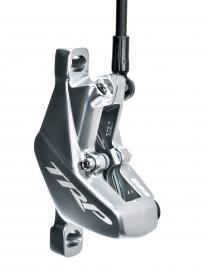 TRP TR12 Antrieb & DH-R Evo Bremsen