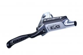 TRP TR12 Antrieb & DH-R Evo Bremsen