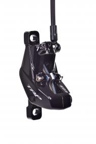 TRP TR12 Antrieb & DH-R Evo Bremsen