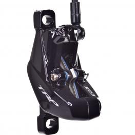 TRP TR12 Antrieb & DH-R Evo Bremsen