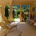 Bike Hotel Bad Kleinkirchheim - Hotel Sonnenheim