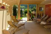 Bike Hotel Bad Kleinkirchheim - Hotel Sonnenheim