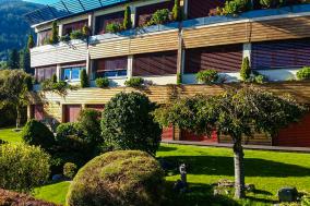 Bike Hotel Bad Kleinkirchheim - Hotel Sonnenheim