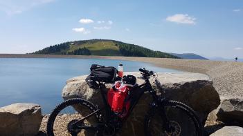 Bike Hotel Bad Kleinkirchheim - Hotel Sonnenheim