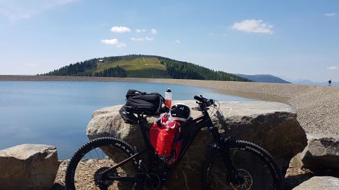 Bike Hotel Bad Kleinkirchheim - Hotel Sonnenheim